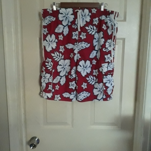 Urban pipeline kids swimming trunks size XL A-4 5/$25 - Picture 1 of 3